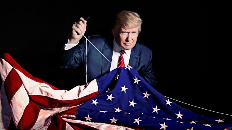 The Tariff’s are an end to the Trade War, not the start of one