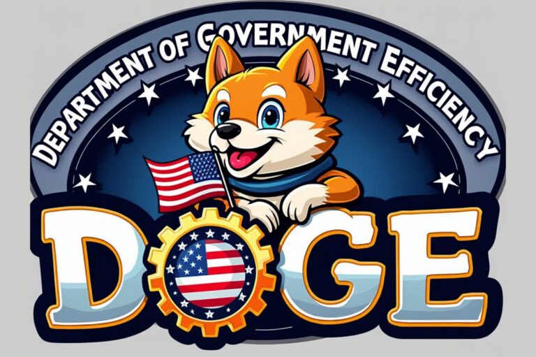 Full DOGE Interview or putting things in perspective without the spin