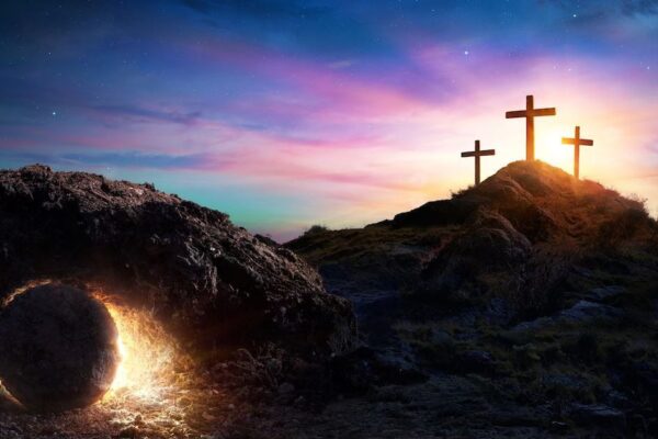 Easter Saturday