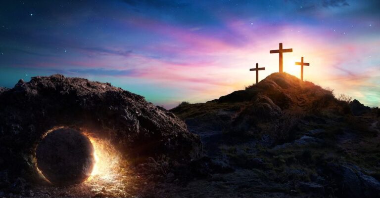 Easter Saturday