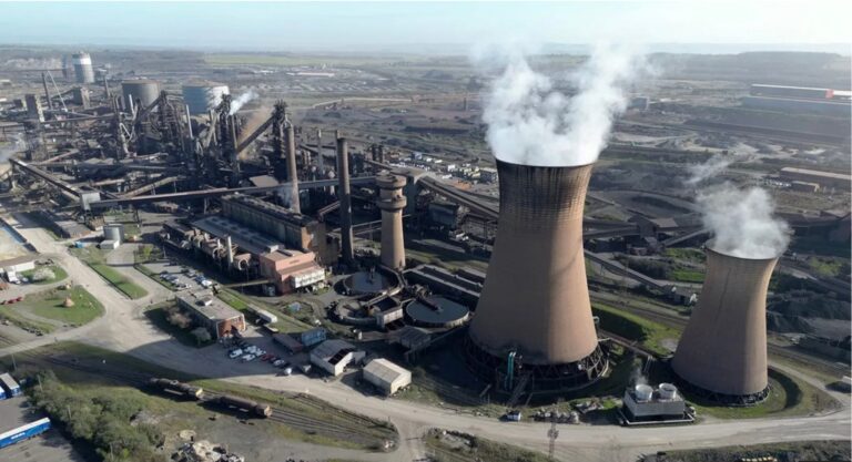 Nationalising British Steel – do the time warp!