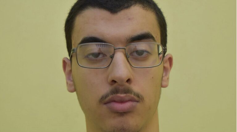 Bring back the Death Penalty