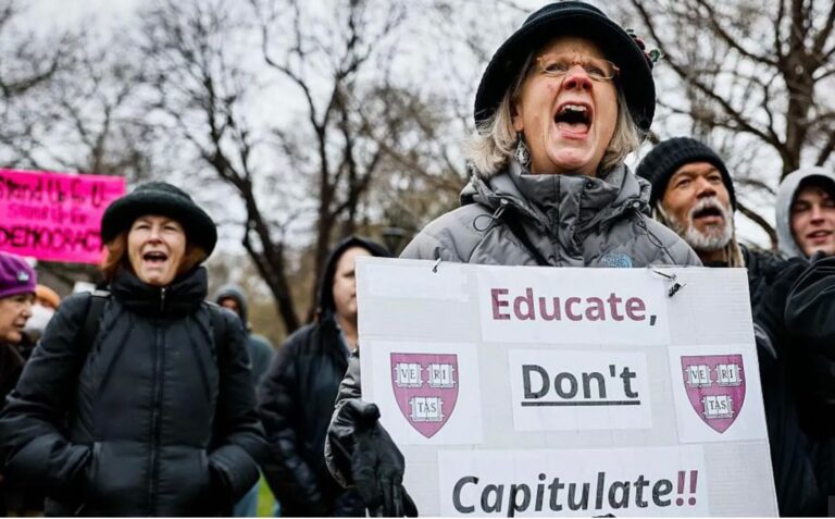 DEFUND HARVARD