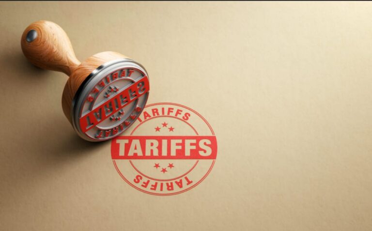 Tariffs incoming, special relationship outgoing!
