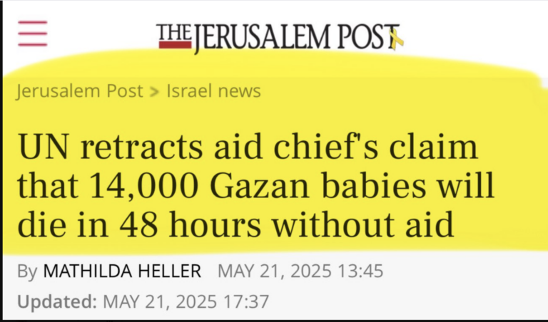 14,OOO Dead Babies and other lies!