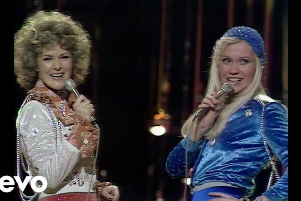 Eurovision – from Abba to Satanism!