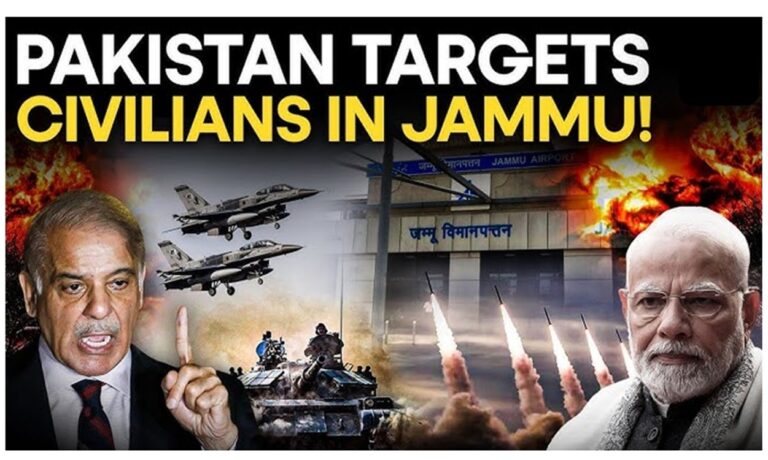 Can India make peace with a nation that celebrates terror?