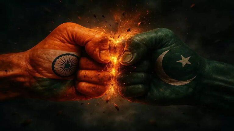Pakistan is a failed terrorist State!