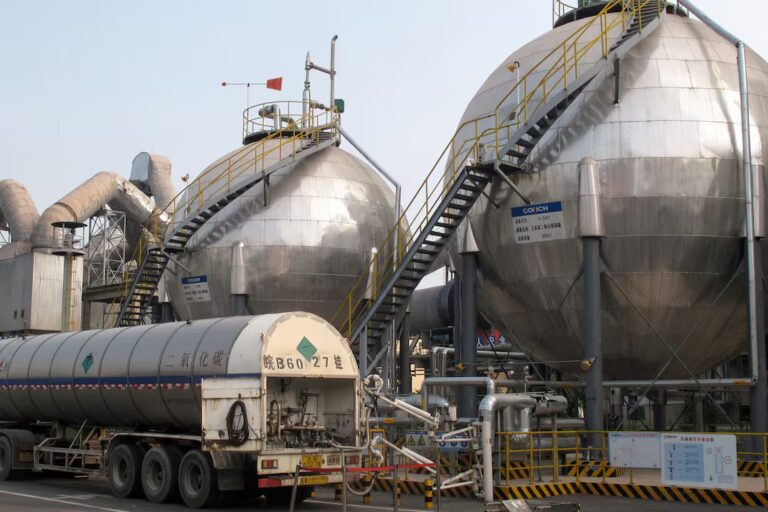 The absolute folly of carbon capture…
