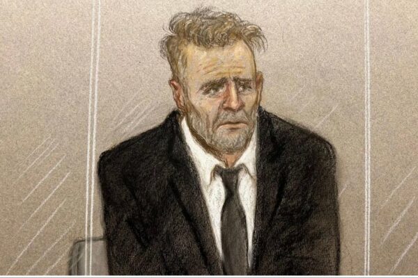 Was the Liverpool attack a psyop?