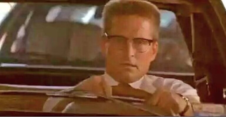 Baby you can’t drive your car