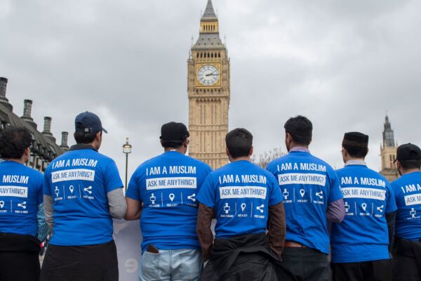 Is Islam compatible with pluralist democracies?
