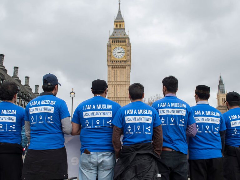 Is Islam compatible with pluralist democracies?