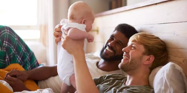 Should we ban Same Sex Surrogacy?