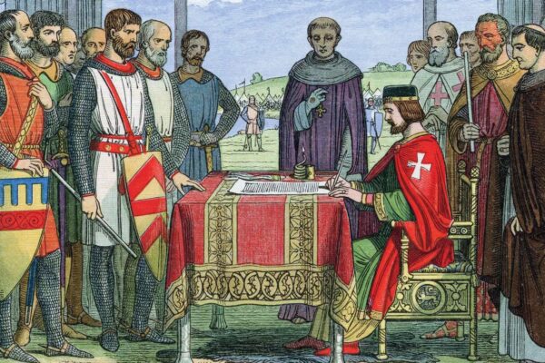 The weaponisation of woke history