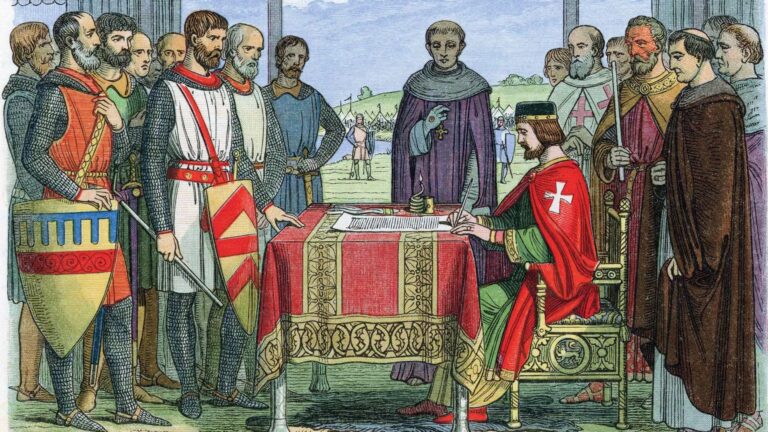 The weaponisation of woke history