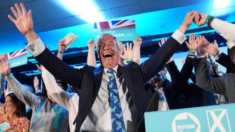 It’s 2029 and the Uniparty is dead!