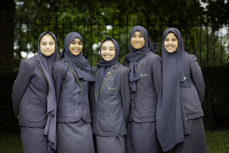 Net Zero Burqas!