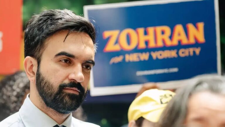 Gotham goes Marxist-Muslim