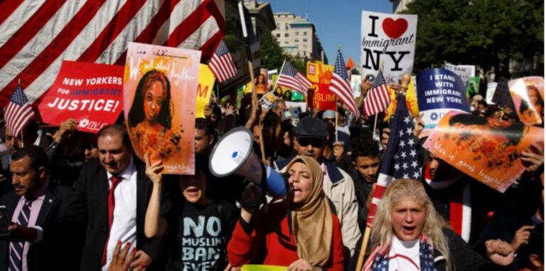 Trump Travel Ban 2.0