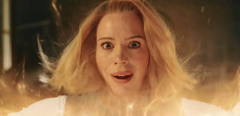 Doctor Who changes gender, again!