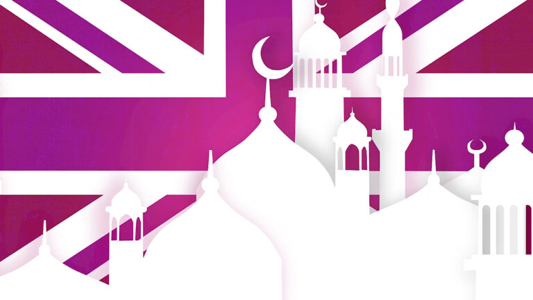 Should we BAN Islam in the West?