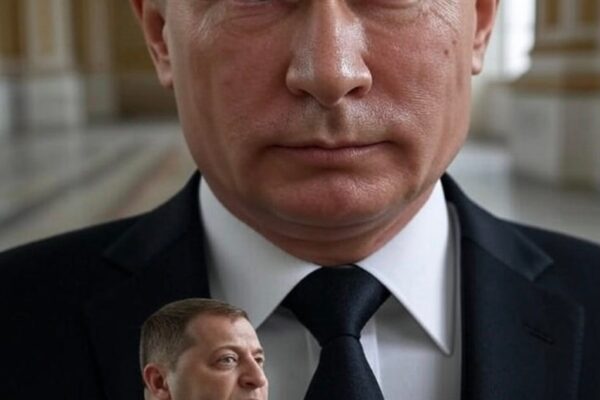 Russia is winning, Ukraine has lost!