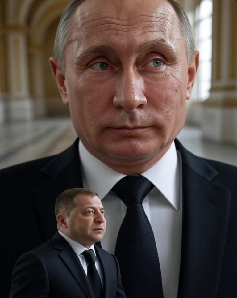 Russia is winning, Ukraine has lost!