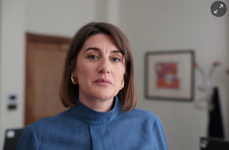 The Minister for Porn?