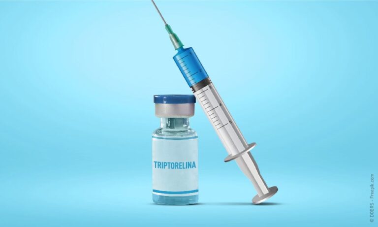 Ban Puberty blockers!