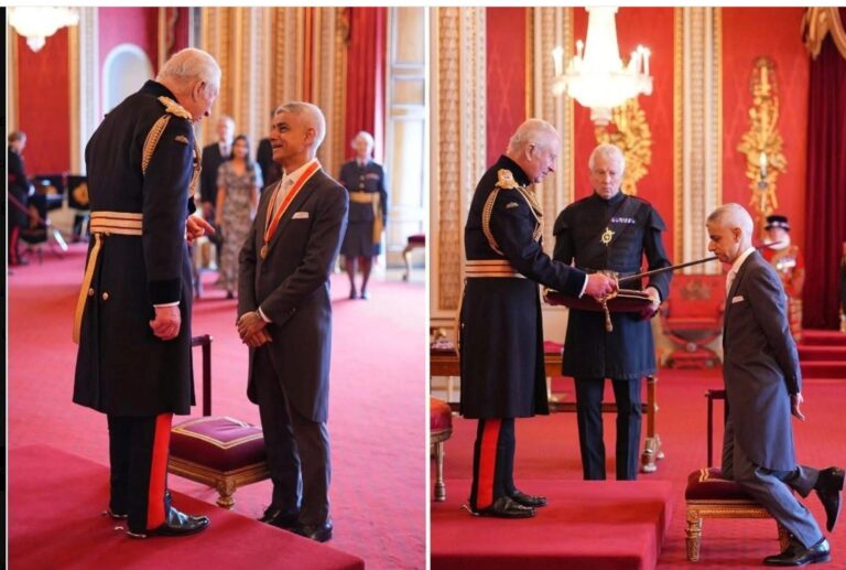 King Charles – the final King?