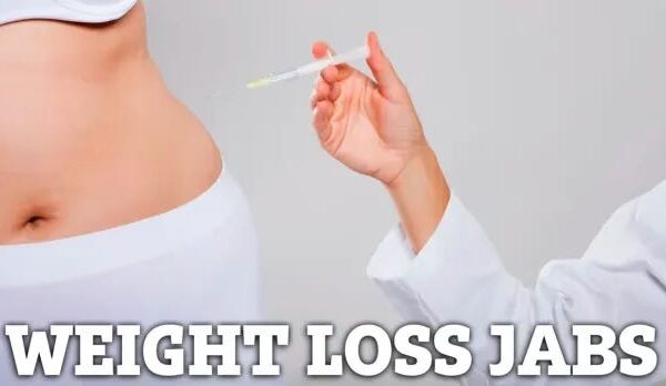 Fat Jabs for everyone?