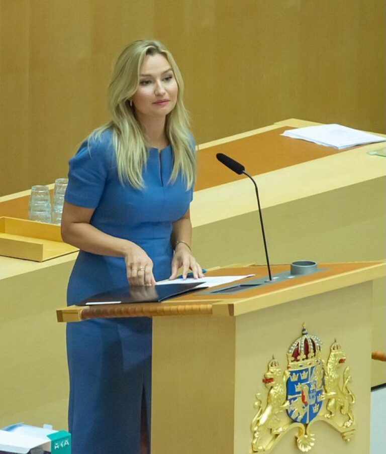 Will Sweden deport Muslims?