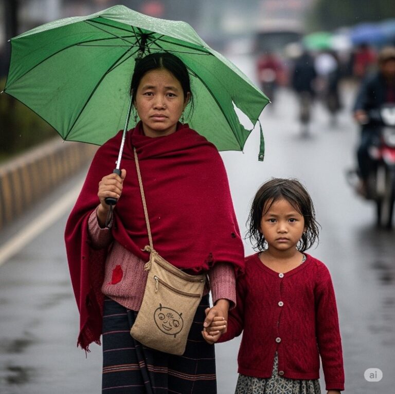 The Story of a Mother and DaughterThat Brought Tears to My Eyes