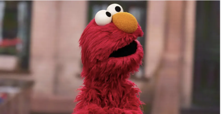 When Elmo went full Nazi and Zia got confused!