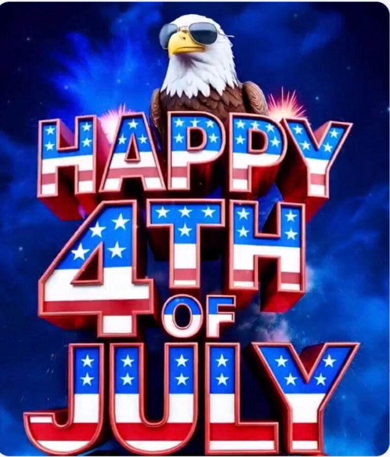 Independence Day!