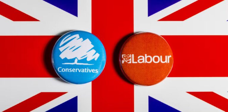 The Uniparty is NEVER the solution!