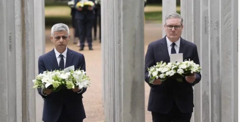 7/7 – 20 years on, the REAL lessons