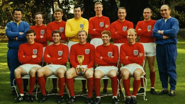 Making the beautiful game ugly