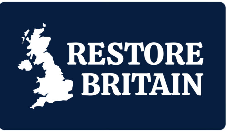The uprising of the British