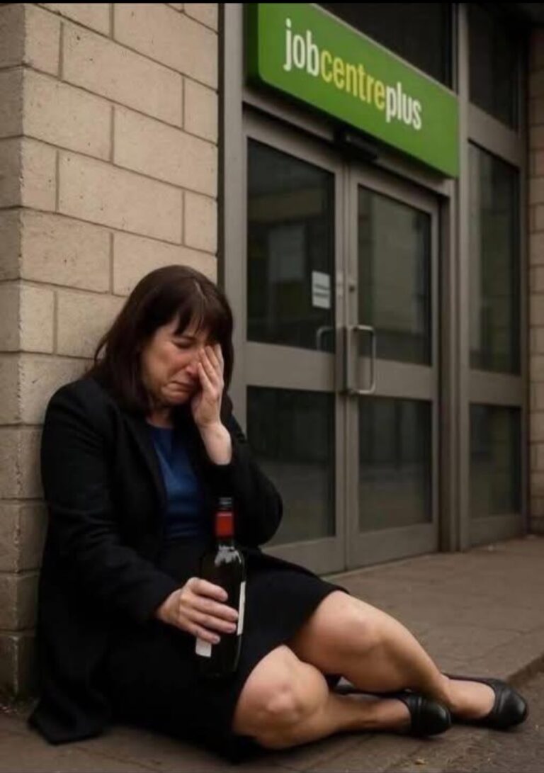 The Crying Game