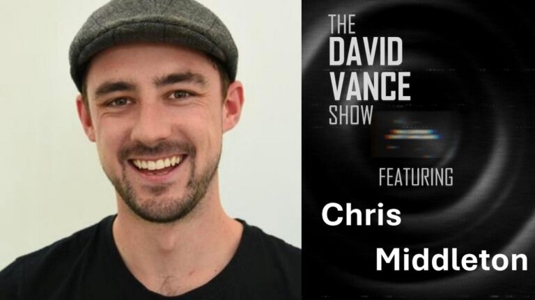 The David Vance Show with Chris Middleton