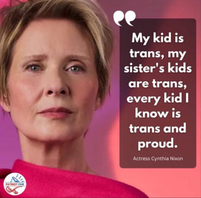 The Trans Coven of Hollywood!