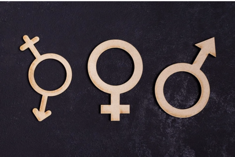 Trans Muslim!