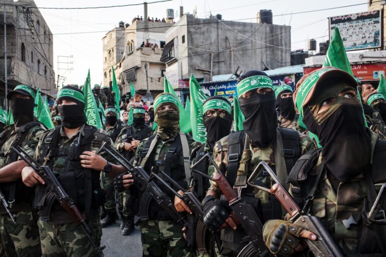 Palestine – twinned with Narnia