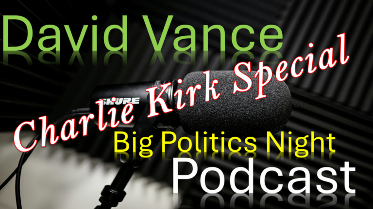 Big Politics Night 18-09-2025