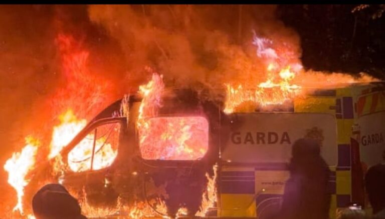An Irish uprising we can all support!