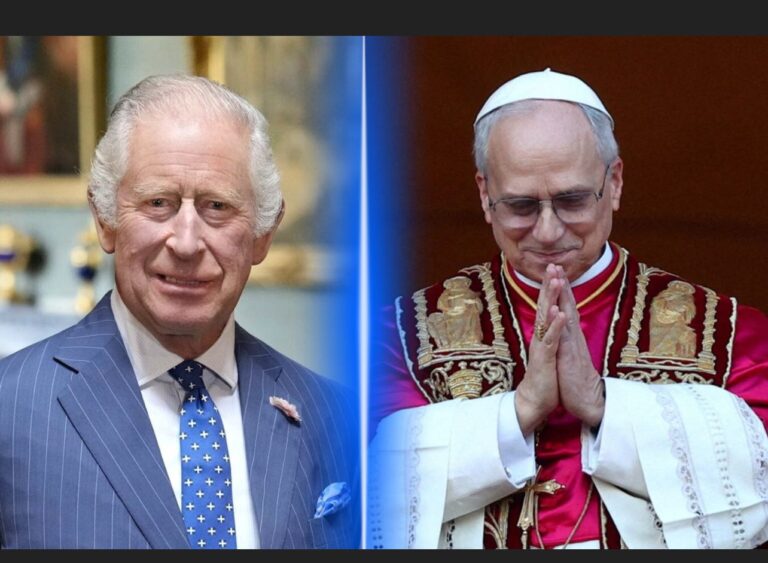 Heresy in the Vatican?