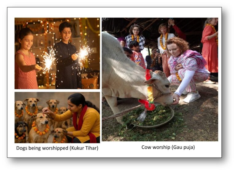 Boom Boom Diwali: Where Devotion Went Missing