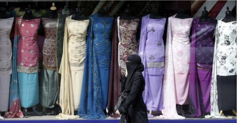 Close the Mosques!